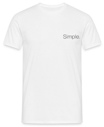 Simple. Founders Edition