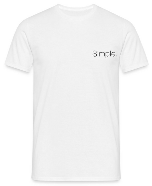 Simple. Founders Edition